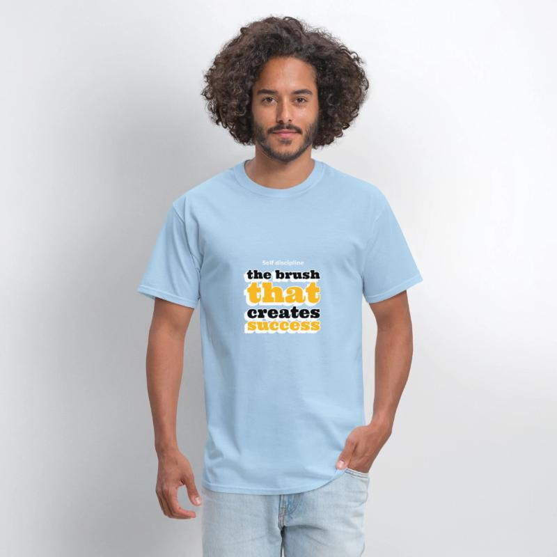 Art of self discipline Premium T-shirt