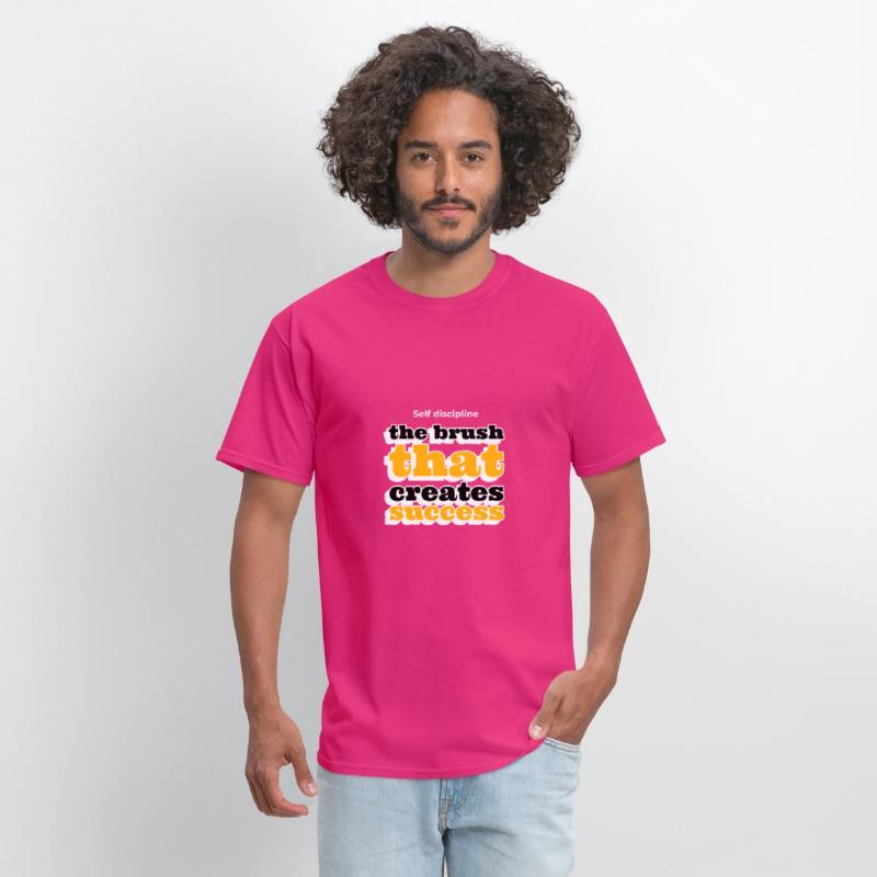 Art of self discipline Premium T-shirt