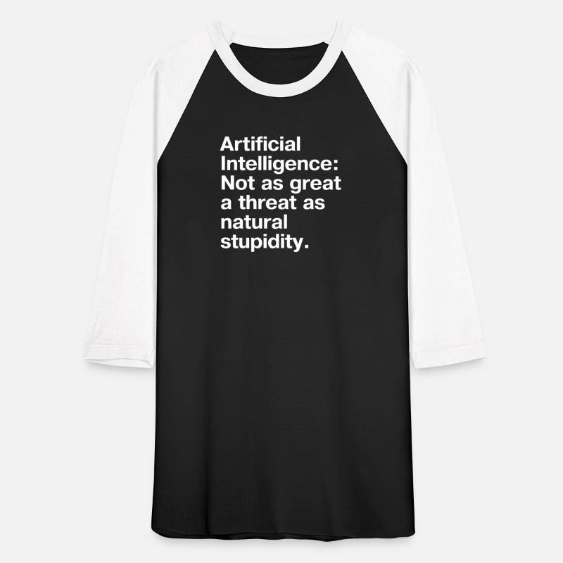 Artificial Intelligence Not As Great A Threat As