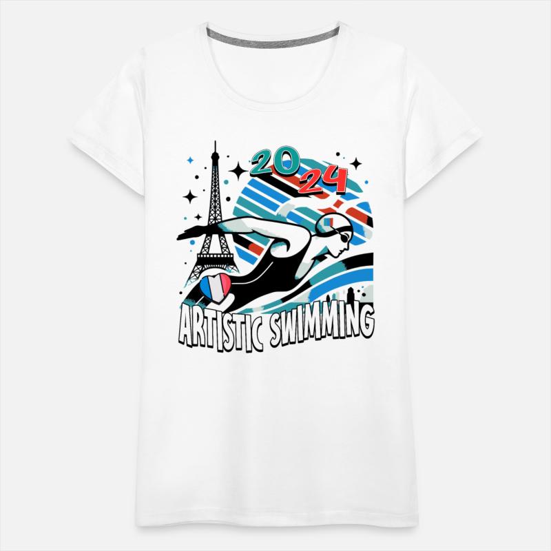 Artistic Swimming