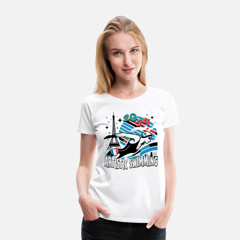 Artistic Swimming