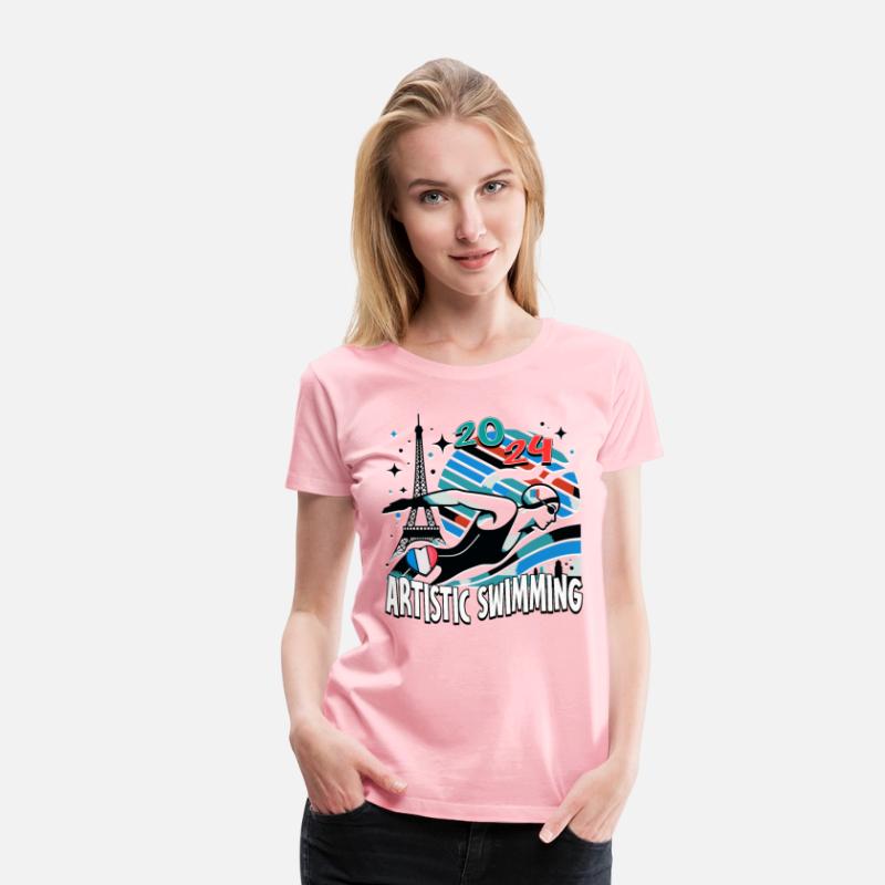 Artistic Swimming