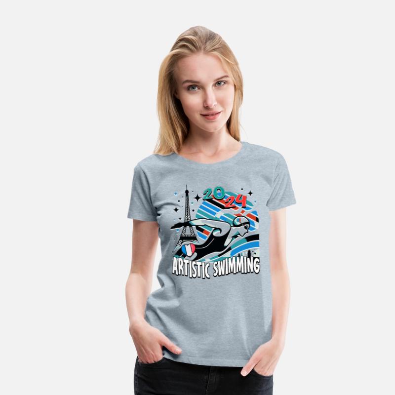 Artistic Swimming