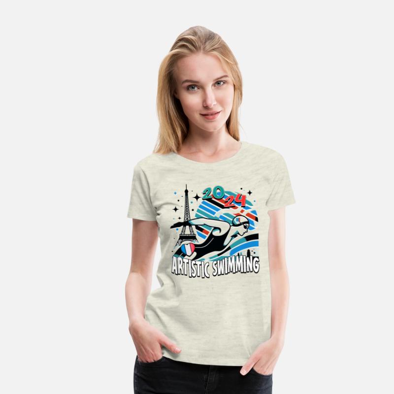 Artistic Swimming