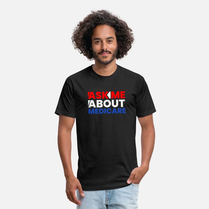Ask Me About Medicare