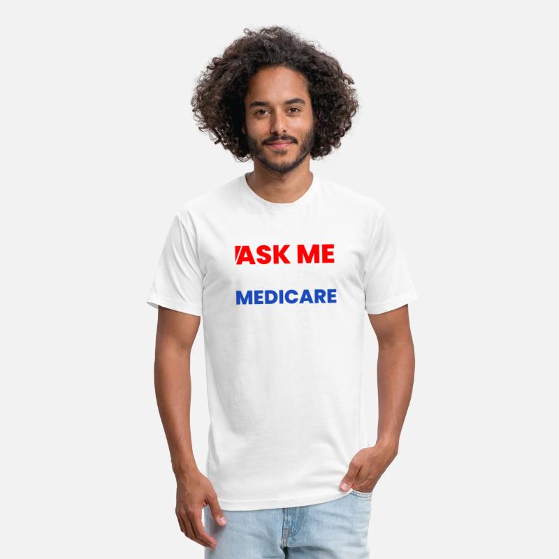 Ask Me About Medicare