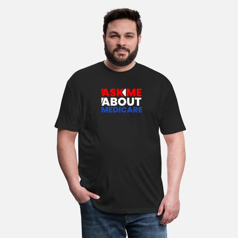 Ask Me About Medicare