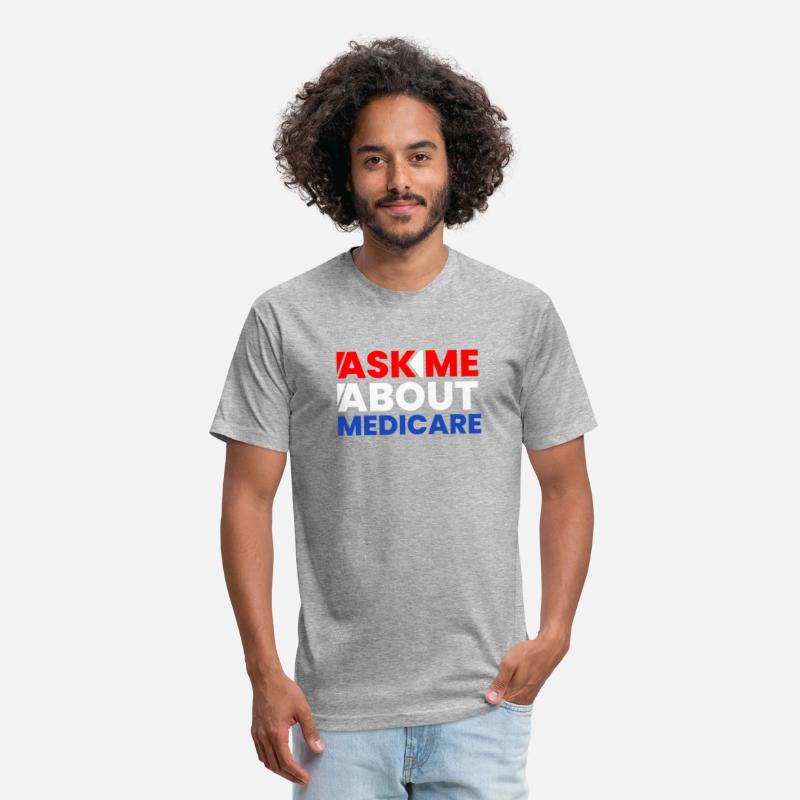 Ask Me About Medicare