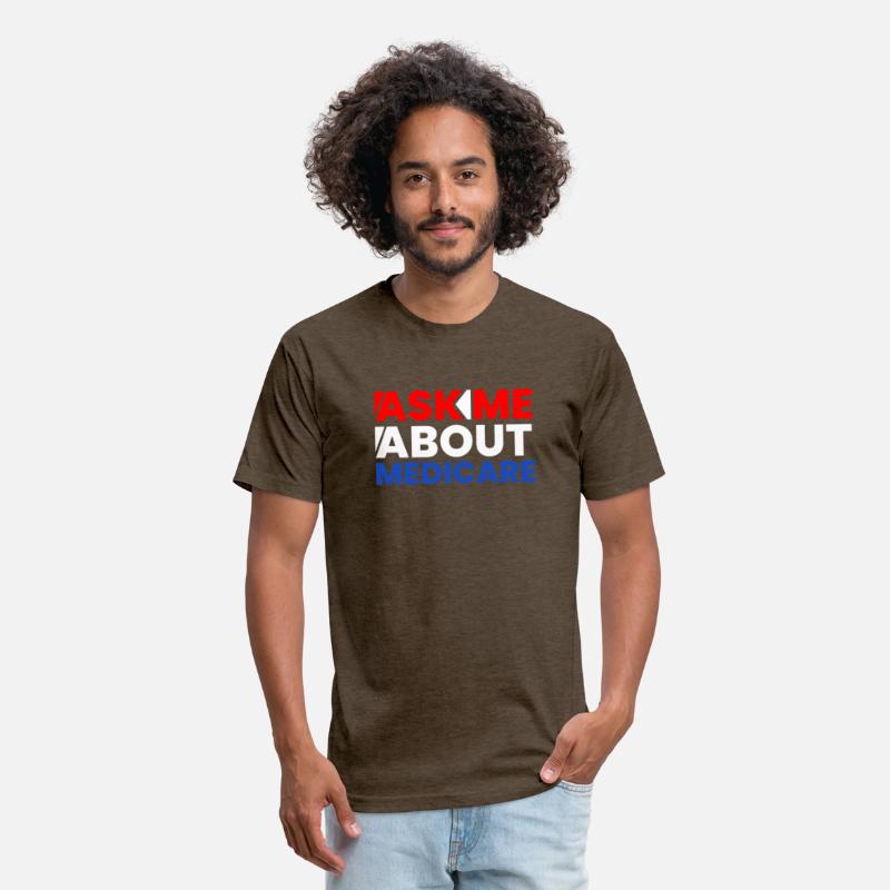 Ask Me About Medicare