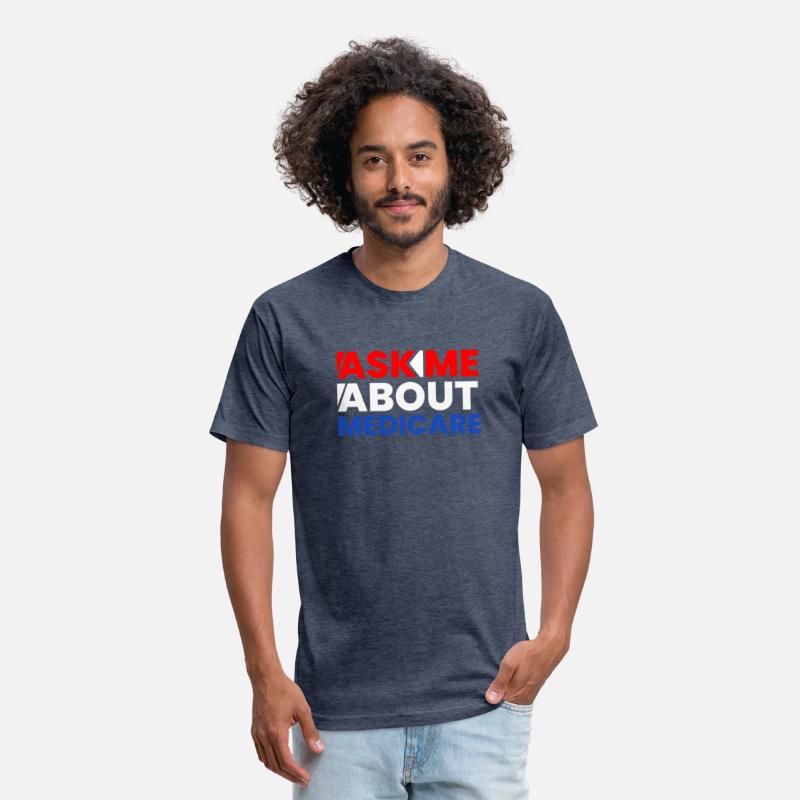 Ask Me About Medicare