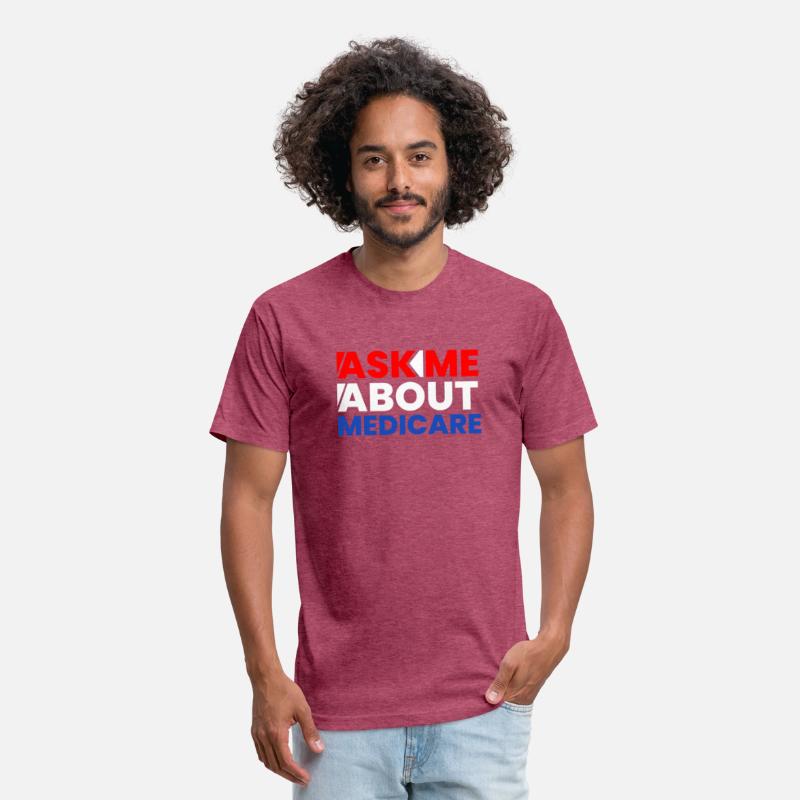 Ask Me About Medicare