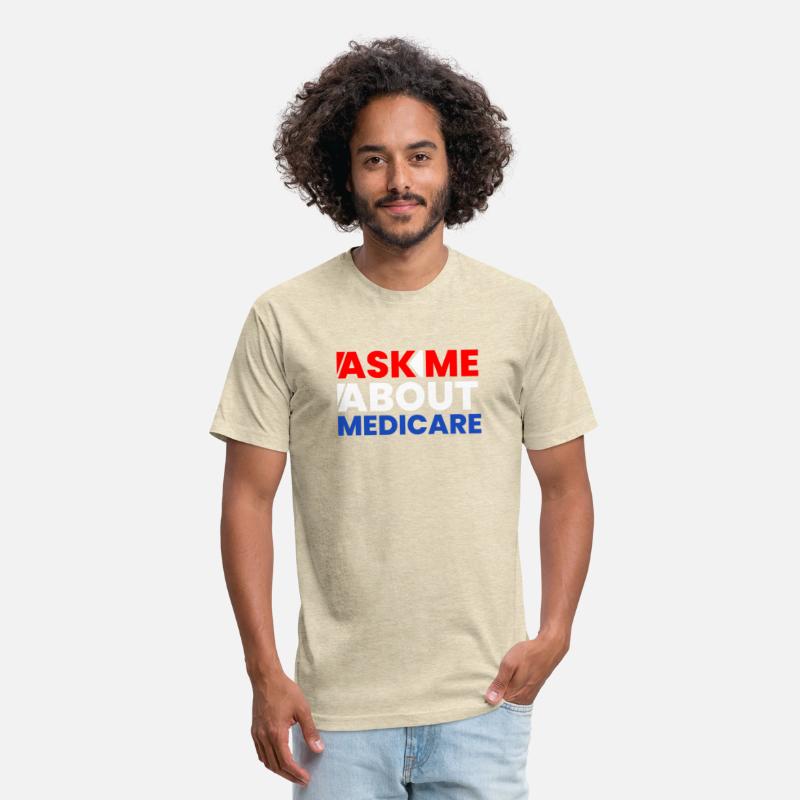 Ask Me About Medicare