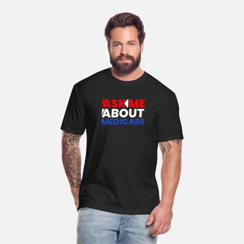 Ask Me About Medicare