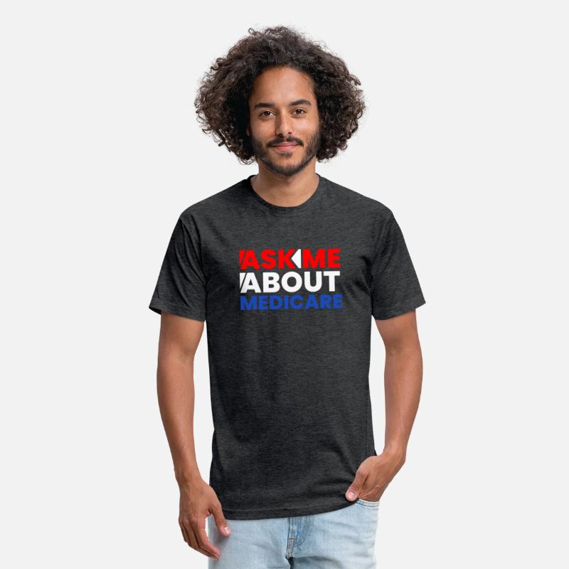 Ask Me About Medicare