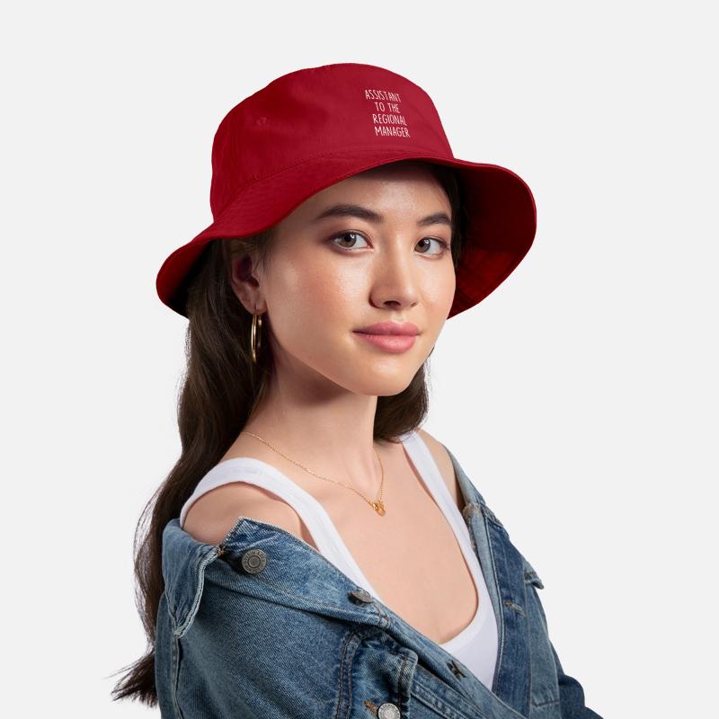 Assistant To The Regional Manager