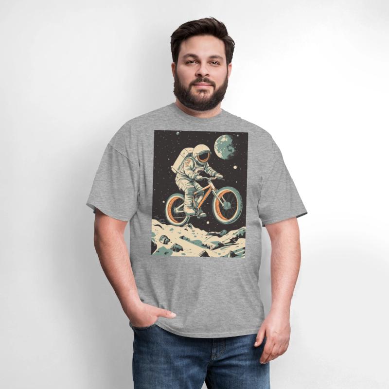 Astro Biking