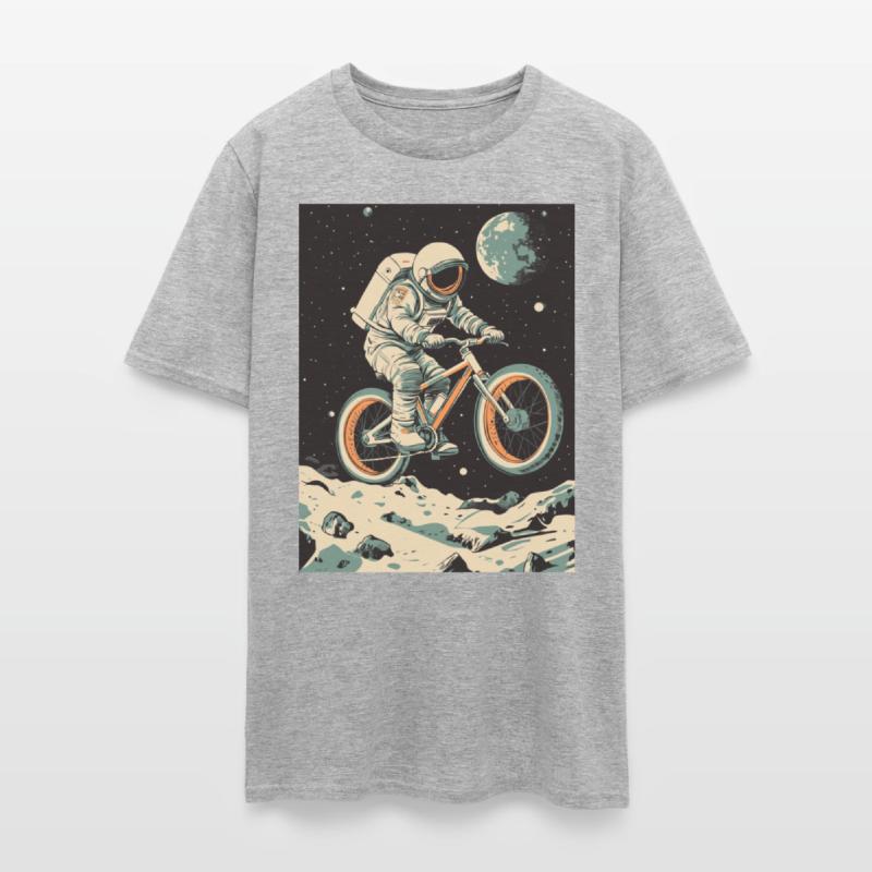 Astro Biking