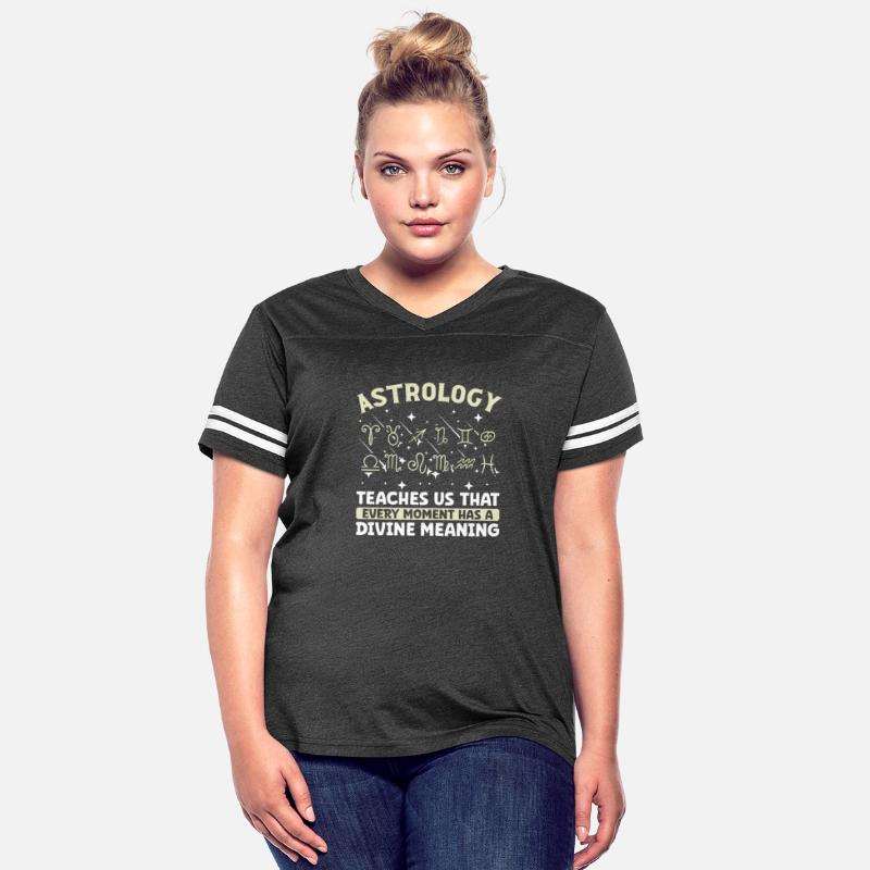 Astrology every moment divine meaning esoteric