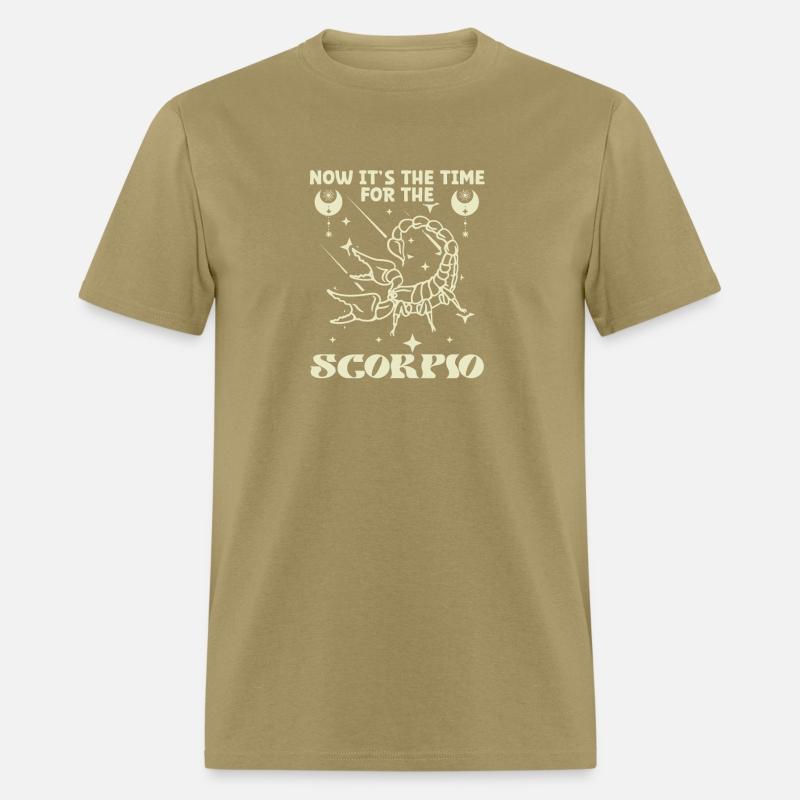 Astrology its time for scorpio esoteric zodiac