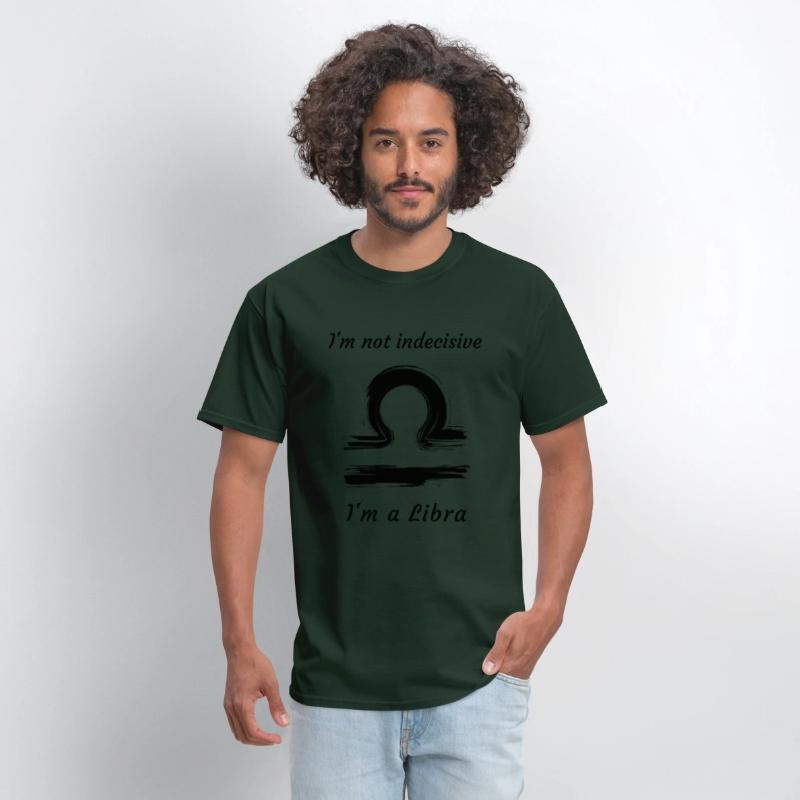 Astrology zodiac sign graphic t-shirt