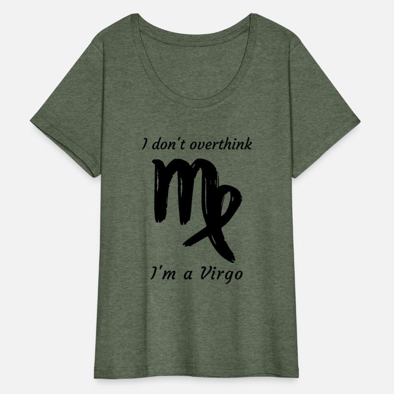 Astrology zodiac sign graphic t-shirt