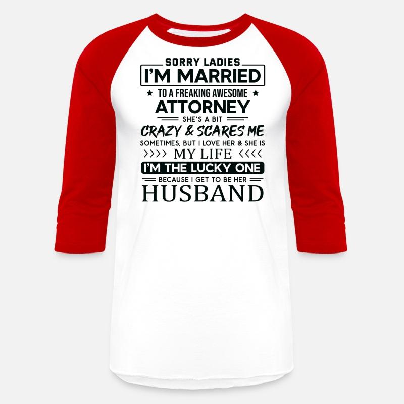 Attorney Funny Saying For Husband