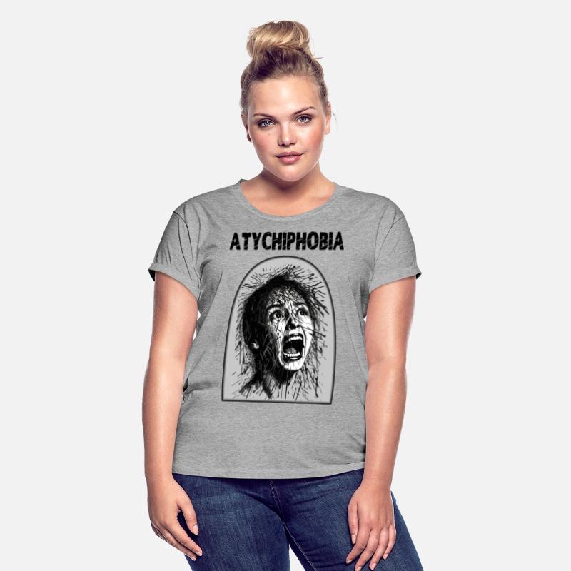 Atychiphobia