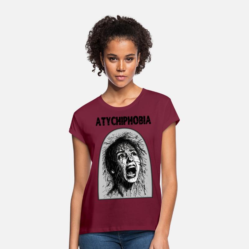 Atychiphobia