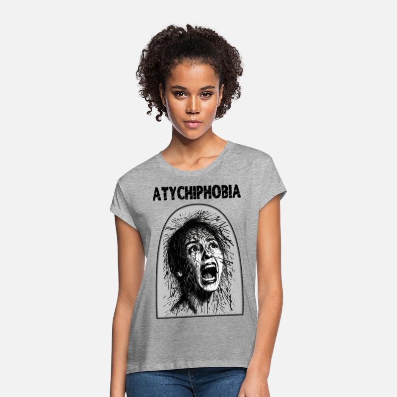 Atychiphobia