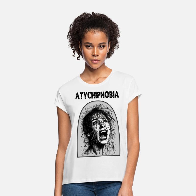 Atychiphobia