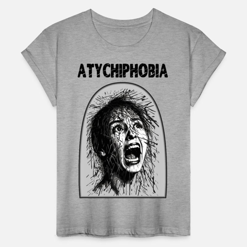 Atychiphobia