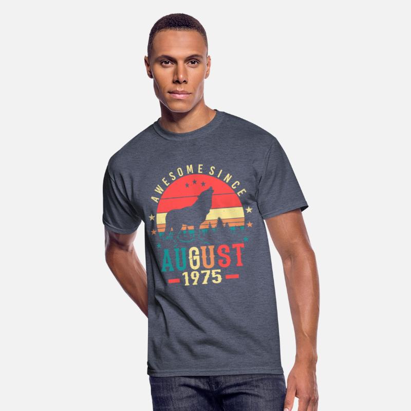 August 1975 Gift Idea