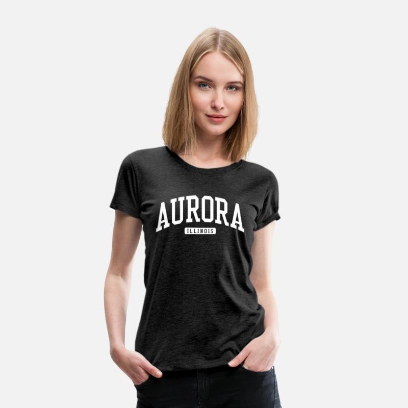 Aurora Illinois Il