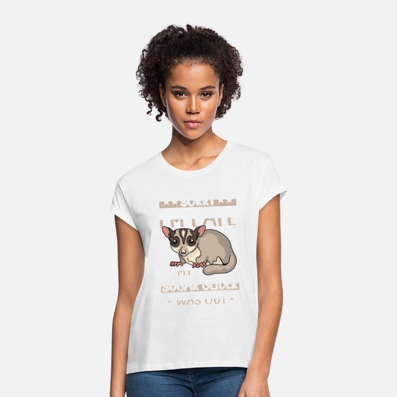 Australia Marsupial Wildlife Animal Lover Sugar