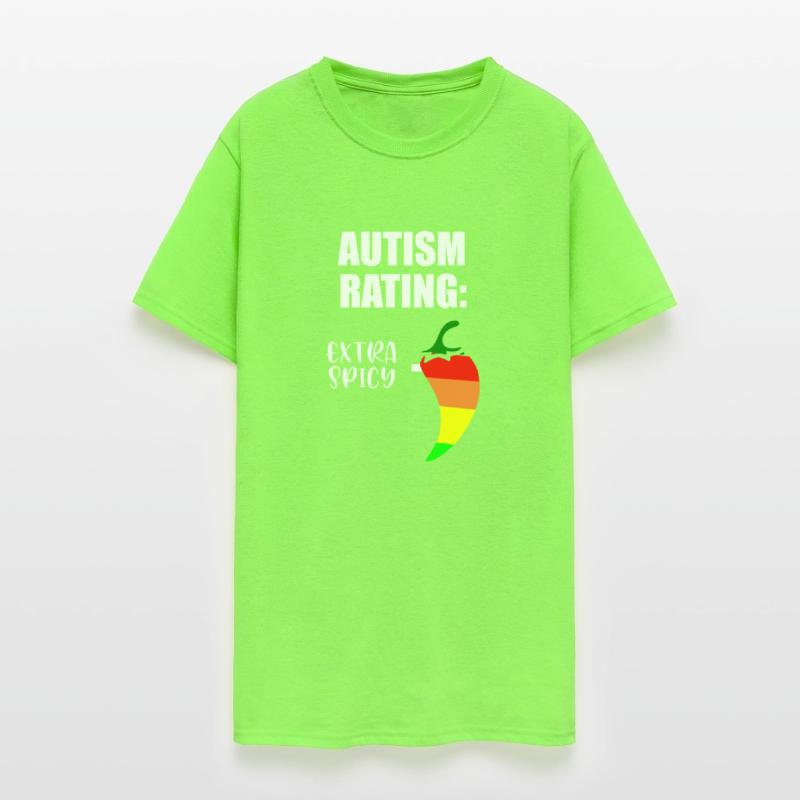 autism rating