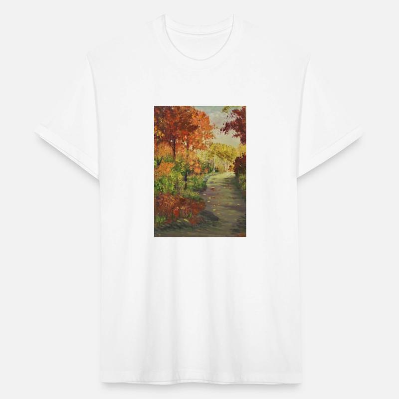Autumn Path