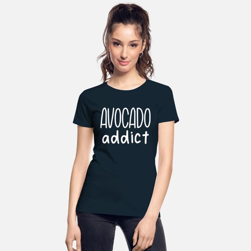 avocado addict hippie