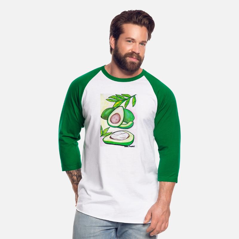 Avocados