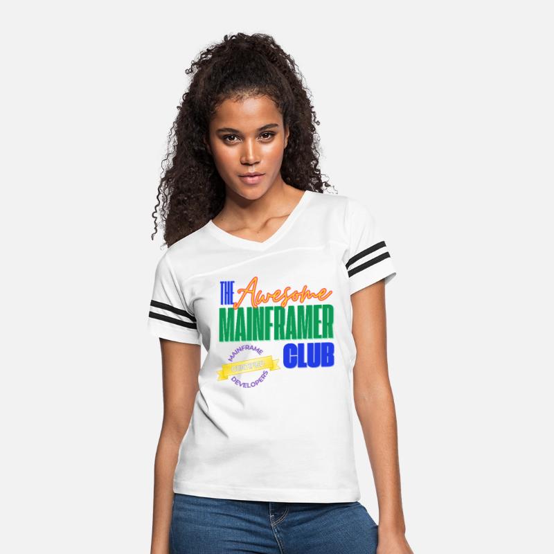 Awesome Mainframe Programmers Club
