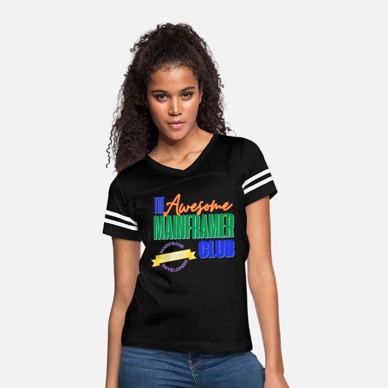 Awesome Mainframe Programmers Club