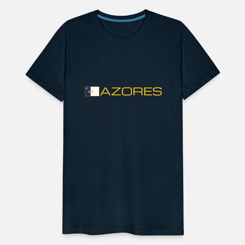 Azores Flag Azorean Islands Macaronesia