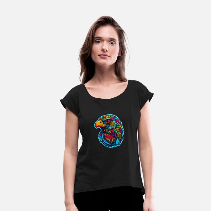 Aztec Eagle Art: Ancient Majesty in Modern Form