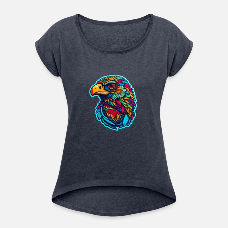 Aztec Eagle Art: Ancient Majesty in Modern Form