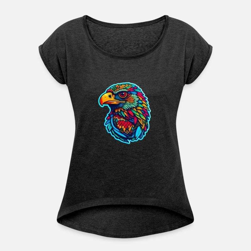 Aztec Eagle Art: Ancient Majesty in Modern Form