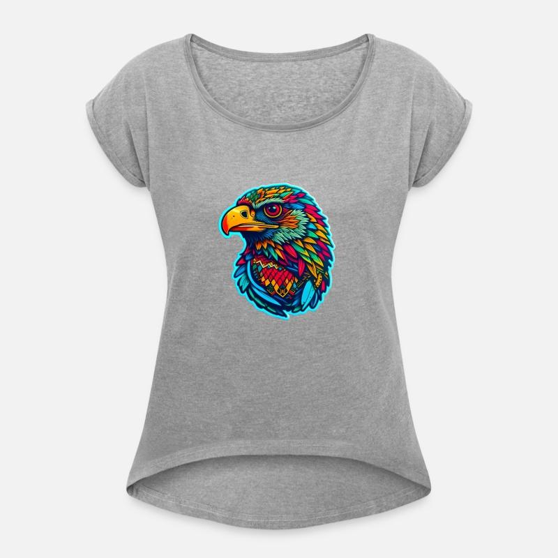 Aztec Eagle Art: Ancient Majesty in Modern Form