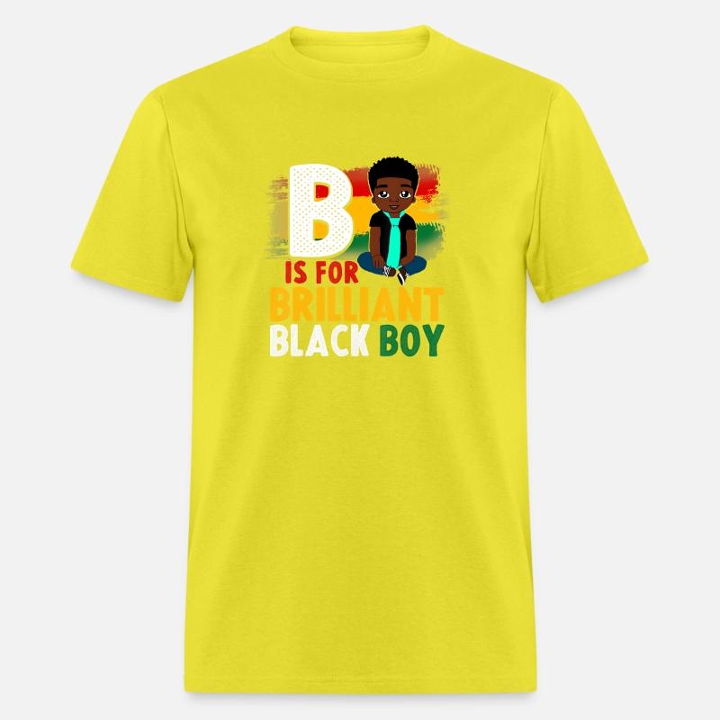 B Is For Brilliant Black Boy Black History Month A
