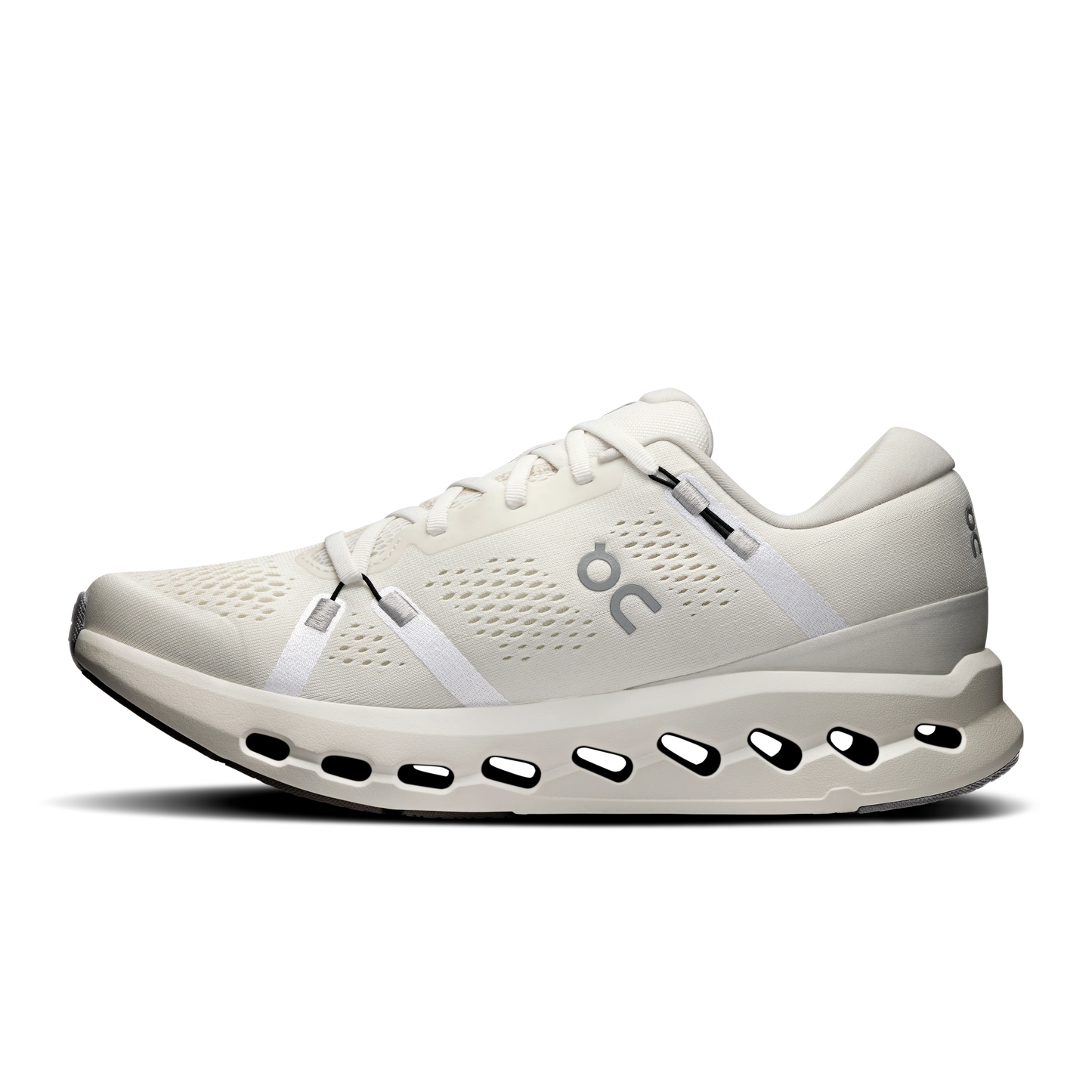 Cloudsurfer 2 Ivory | Ivory