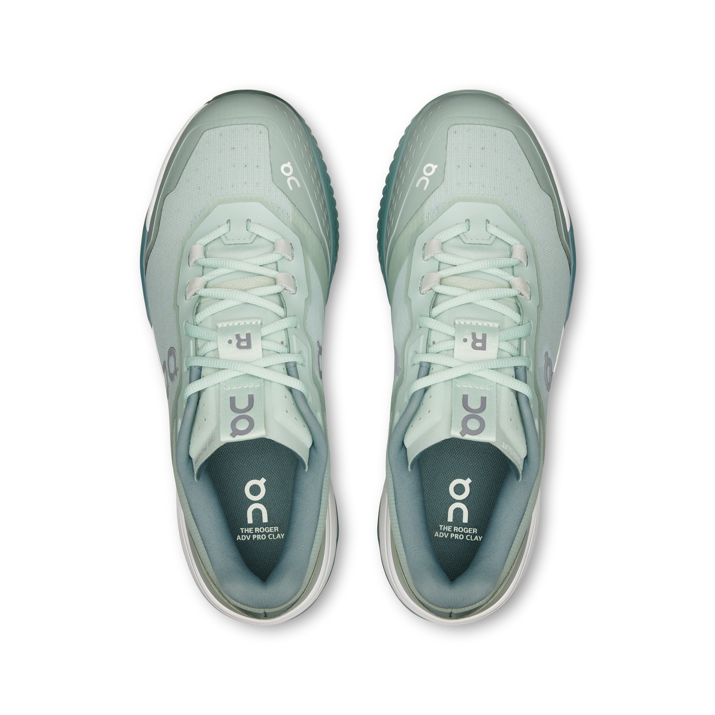 THE ROGER Advantage Pro Clay Mineral | Linen