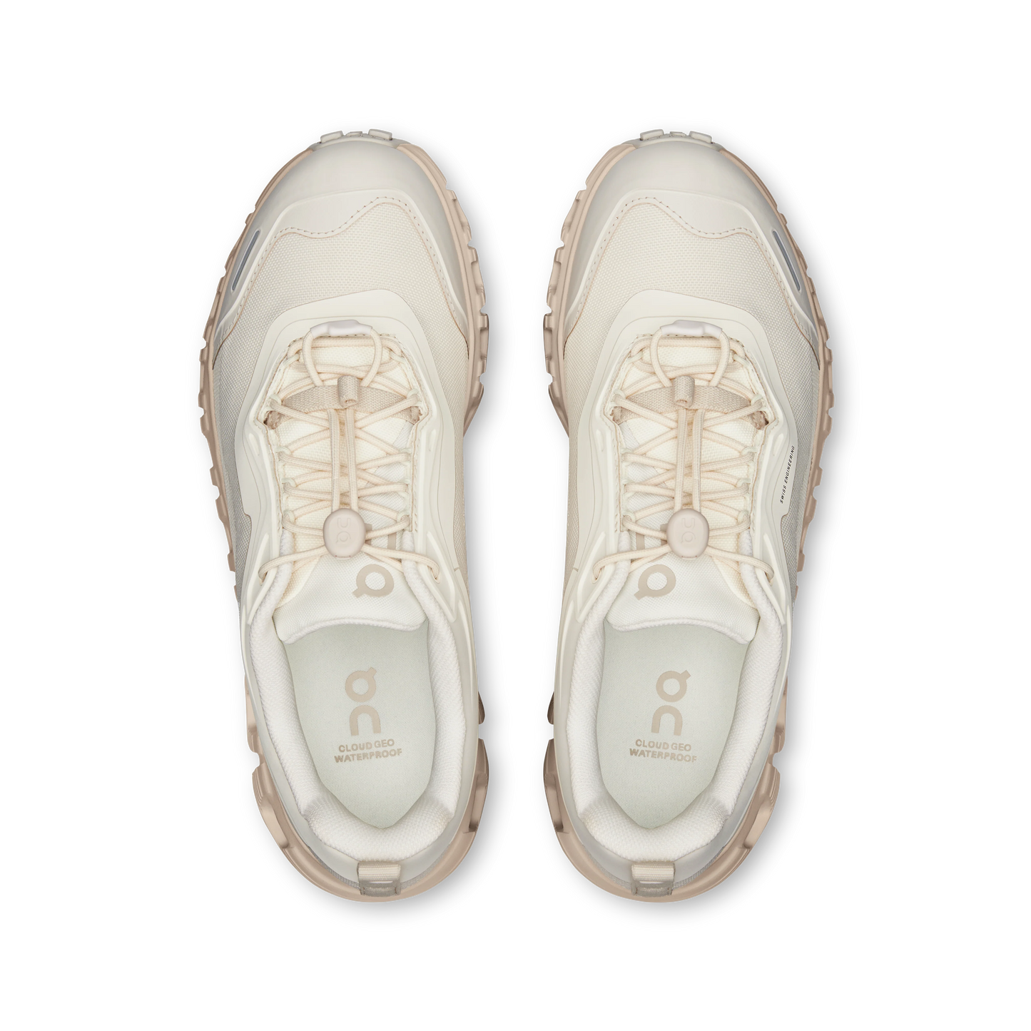 Cloud 6 Geo Waterproof Dew | Dew