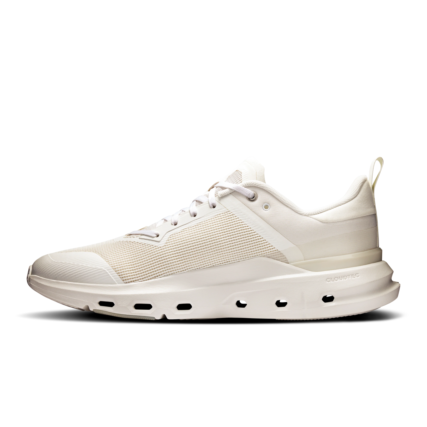 Cloudpulse Next White | Ice